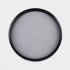 NiSi Filter Circular Polarizer True Color CPL Pro Nano 77mm