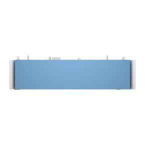 HP Color LaserJet 1x550 Stand - zásobník na 1x550 listů pro CLJ 4201, 4202, 4203, 4301, 4302, 4303