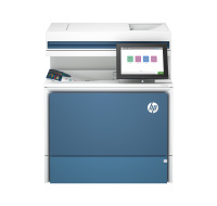 HP Color LaserJet Enterprise MFP 5800dn (A4, 43 strán za minútu, USB 3.0, Ethernet, Tlač/skenovanie/kopírovanie, obojstranná tlač)