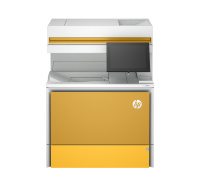 HP Color LaserJet Enterprise MFP 6800dn (A4, 52 strán za minútu, USB 3.0, Ethernet, tlač/skenovanie/kopírovanie, duplex, HDD)