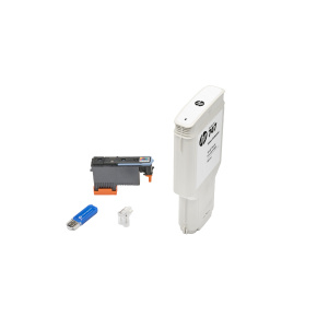HP Gloss Enhancer Upgrade Kit