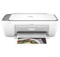 HP All-in-One Deskjet 2820e HP+ (A4, 7,5/5,5 str./min, USB, Wi-Fi, BT, tlač, skenovanie, kopírovanie)