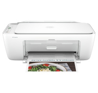 HP All-in-One Deskjet 2810e HP+ (A4, 7,5/5,5 str./min, USB, Wi-Fi, BT, tlač, skenovanie, kopírovanie)
