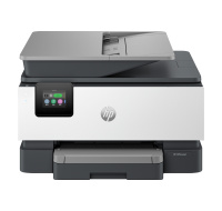 HP All-in-One Officejet Pro 9120e HP+ (A4, 22 strán za minútu, USB 2.0, Ethernet, Wi-Fi, tlač, skenovanie, kopírovanie, fax, duplex, RADF)