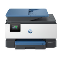 HP All-in-One Officejet Pro 9125e HP+ (A4, 22 strán za minútu, USB 2.0, Ethernet, Wi-Fi, tlač, skenovanie, kopírovanie, fax, duplex, RADF)