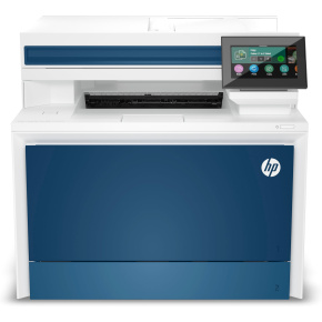 BAZAR - HP Color LaserJet Pro MFP 4302fdn (A4, 33/33ppm, USB 2.0, Ethernet, Print/Scan/Copy/Fax, DADF, Duplex) - Poškoze