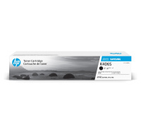 HP - Samsung CLT-K406S Black Toner Cartridge (1,500 pages)