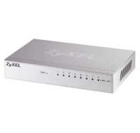 Zyxel GS-108B v3 8-portový gigabitový ethernetový stolový prepínač