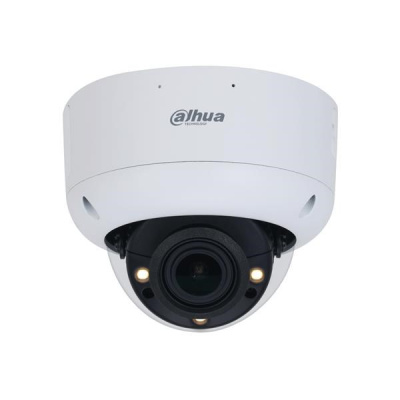Dahua, IPC-HDBW5449R1-ZE-LED-2712, IP kamera 4Mpx, 1/1,8" CMOS, objektiv 2,7-12 mm, IR<40, IP67