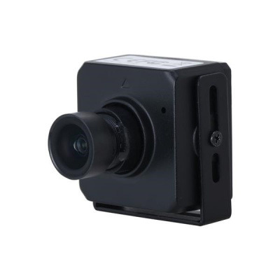 Dahua IPC-HUM4431S-L5-0360B, 4MP dírková síťová kamera, 1/3" CMOS, objektiv 3,6 mm