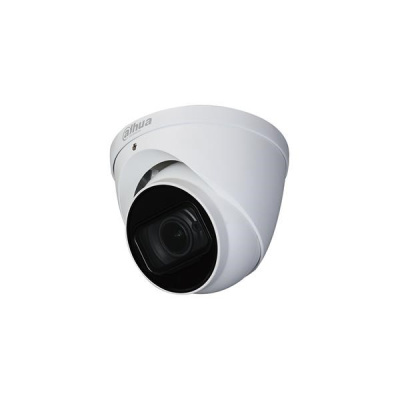Dahua HAC-HDW1200T-Z-A-2712, HDCVI kamera, 2Mpx, 1/2,7" CMOS, objektiv 2,7-12 mm, IR<60, IP67