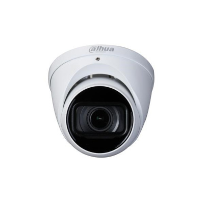 Dahua HAC-HDW1200T-Z-2712, HDCVI kamera, 2Mpx, 1/2,7" CMOS, objektiv 2,7-12 mm, IR<60, IP67