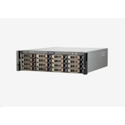 Dahua IVSS7016-8M, 3U 16HDDs WizMind Intelligent Video Surveillance Server