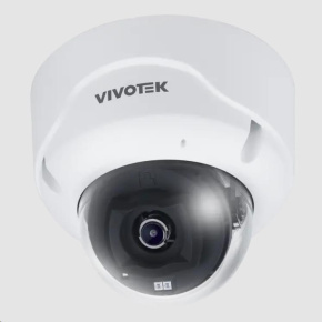 Vivotek FD9389-EHV-V3 Venkovní IP kamera 5MPx dome, 103,4°, Smart IR 40 m, člověk/vozidlo, AI VCA analýzy Vivotek FD9389-EHV-V3 Venkovní IP kamera 5MPx dome, 103,4°, Smart IR 40 m, člověk/vozidlo, AI VCA analýzy