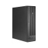 BAZAR - CHIEFTEC skříň mini ITX, BE-10B, Black, zdroj 300W 80+ Bronze - Po opravě (Komplet)