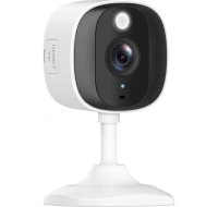 iGET HOMEGUARD HGWIP814 - IP kamera venkovní, vnitřní, 2K rozlišení, krytí IP66, se zvukem a nočním viděním