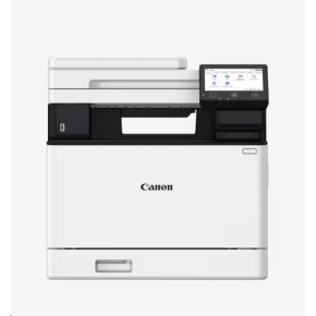 Canon imageFORCE C1333F laserová MF (kopírování/tisk/skenování/odesílání/FAX/NFC) A4, 33str./min., ADF, LCD, USB, Wi-Fi Canon imageFORCE C1333F laserová MF (kopírování/tisk/skenování/odesílání/FAX/NFC) A4, 33str./min., ADF, LCD, USB, Wi-Fi