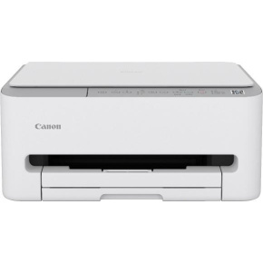 Canon PIXMA Tiskárna TS4151i GY (šedá) - barevná, MF (tisk,kopírka,sken,cloud), duplex, USB, Wi-Fi