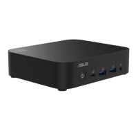 ASUS NUC 14 Essential RNUC14MNK1500002/N150 Procesor/DDR5-4800 SODIMM/USB-A,C/M.2 2280/Wi-Fi/LAN/EU Napájecí kabel