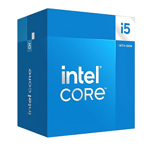 CPU INTEL Core i5-14400, až 4.7GHz, 20MB L3, LGA1700, TRAY CPU INTEL Core i5-14400, až 4.7GHz, 20MB L3, LGA1700, TRAY