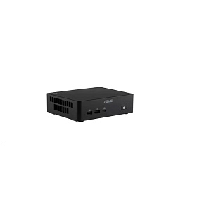 ASUS NUC 16 Pro NUC16GDK/Core Ultra 5-335/DDR5/USB 7x/2x LAN/WiFi/Intel Graphics/M.2/vPro/L6 Kit/EU power cord ASUS NUC 16 Pro NUC16GDK/Core Ultra 5-335/DDR5/USB 7x/2x LAN/WiFi/Intel Graphics/M.2/vPro/L6 Kit/EU power cord