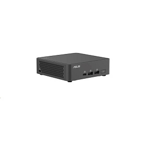 ASUS NUC 15 Pro Mini PC/NUC15CRK/Intel Core Ultra 7 255H/2x16GB DDR5+1TB+Win11 Pro/Intel Arc GPU/L10/EU power cord ASUS NUC 15 Pro Mini PC/NUC15CRK/Intel Core Ultra 7 255H/2x16GB DDR5+1TB+Win11 Pro/Intel Arc GPU/L10/EU power cord
