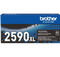 BAZAR - BROTHER Toner TN-2590XL Standardní toner 3000 stran pro L2622 a L2922 - Poškozený obal (Komplet)