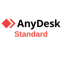 AnyDesk Standard,1 rok