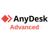 AnyDesk Advanced,1 rok