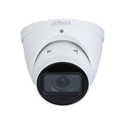 Dahua IPC-HDW3541T-ZS-27135-S2, IP kamera, 5Mpx, 1/2.7" CMOS, objektiv 2,7-13,5 mm, IR<40, IP67