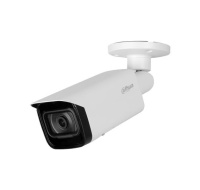 Dahua IPC-HFW5241T-ASE-0280B-S3, IP kamera, 2Mpx, Bullet, 1/2.8" CMOS, objektiv 2.8 mm, IR<80, IP67, IK10