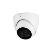 Dahua IPC-HDW3541EM-S-0600B-S2, IP kamera, 5Mpx, Eyeball, 1/2.7" CMOS, objektiv 6 mm, IR<50, IP67