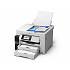 EPSON - poškodený obal - atrament do tlačiarne EcoTank L15180,4v1,4800x1200dpi,A3,USB,25PPM,4ink