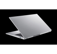 BAZAR - ACER NTB Aspire Go 15 (AG15-31P-30D1),i3-N305 ,15,6" FHD ,16GB,512GB SSD,Intel UHD,W11H,Silver - Poškozený obal