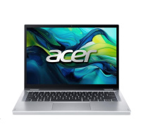 ACER NTB Aspire Go Spin 14 (AGSP14-31PT-C2S7),N150,14"WUXGA,8GB,512GB SSD,Intel Graphics,W11H,Silver