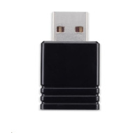 ACER WirelessProjection-Kit UWA5 (Black) USB-A EURO type 802.11 Realtek RTL8821CU