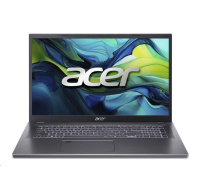 ACER NTB Aspire 17 (A17-51GM-77PB),i7-150U,17.3"FHD,32GB,1TB SSD,RTX 2050,W11H,Gray