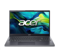ACER NTB Aspire 15 (A15-61M-R6M4),R7-8840HS,15.6"FHD,16GB,1TB SSD,Radeon 780M,W11H,Gray
