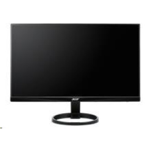 ACER LCD R242YGymix 60cm (23.8") IPS LED, FHD 1920x1080@120Hz HDMI, 75Hz VGA, 250cd/m2, 178/178, 1ms(VRB), 1xVGA + 1xHDM