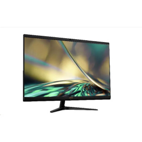 BAZAR - ACER PC AiO Aspire C27-1800, i5-12450H,27" FHD,16GB,1TB M.2 SSD,IrisXe,W11H,USB KB+mouse - Poškozený obal (Kompl