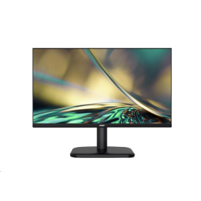 BAZAR - ACER LCD EK251QGbi 62cm (24.5") IPS LED, FHD 1920x1080@120Hz HDMI, 75Hz VGA, 250cd/m2, 178/178, 1ms(VRB), 1xVGA