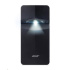 ACER Projektor PD1520Us DLP 1080p 500 Lm 600:1 EMEA 0.73 Kg Euro*1+UK *1 Power HDMI Cable