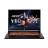 ACER NTB Nitro V 17 AI (ANV17-41-R70P),Ryzen 7 260,17.3"QHD,32GB,1TB SSD,RTX 5060,Linux,Black