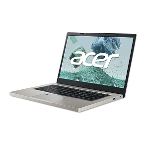ACER NTB Aspire Vero 14 (AV14-52P-387N),i3 1315U,17.3"FHD,16GB,512GB SSD,Intel Graphics,W11H,Gray ACER NTB Aspire Vero 14 (AV14-52P-387N),i3 1315U,17.3"FHD,16GB,512GB SSD,Intel Graphics,W11H,Gray