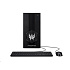 ACER PC Predator PO3-665_E_FR850W_H810,Ultra 5 225F,32GB,1TB SSD,RTX 5060Ti,W11H,Black