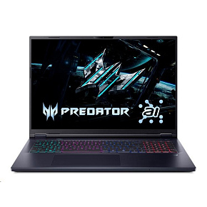 ACER NTB Predator Helios Neo 18 AI (PHN18-72-94LX),Ultra 9 275HX,18"WQXGA,32GB,1TB SSD,RTX 5070 Ti,Linux,Black ACER NTB Predator Helios Neo 18 AI (PHN18-72-94LX),Ultra 9 275HX,18"WQXGA,32GB,1TB SSD,RTX 5070 Ti,Linux,Black