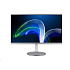 ACER LCD CB322QUEsmiiprx,31,5" QHD IPS LED,100Hz,350nits,178/178,1ms,Audio,Repro,VESA,HDR,Silver