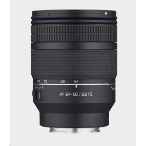 Samyang AF 24-60mm F/2.8 Sony FE