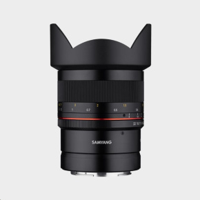 Samyang MF 14mm f/2.8 Nikon Z