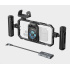 SmallRig 5276 All-in-One Thermal Dual-handheld Video Kit for Mobile Phone